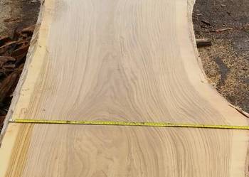 Monolity szerokie blaty  Dąb wiąz jesion orzech OAK Planks