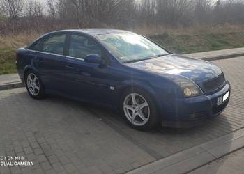 Opel Vectra C GTS 2.2 Benzyna  Zamiana