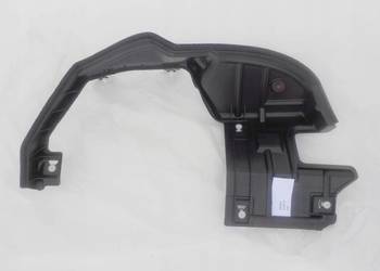 OSŁONA POD ZDERZAK TYLNY WSPORNIK INFINITI QX70