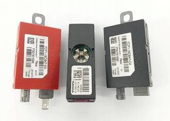 WZMACNIACZ KOMPLET 7CP1-18C847-EA 31282107 7CP1-18C847-CA Volvo V40 II