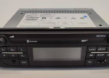 RENAULT TRAFIC III RADIO 281152370R