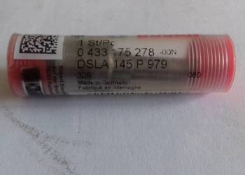 Końcówka wtryskiwacza Opel/Renault 2.2 DTI/dCi - DSLA145P979