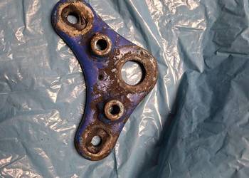 Półka Motorynka Romet Komar Ogar Kadet