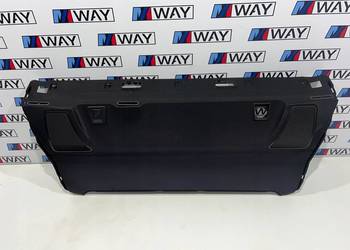 BMW F10 SEDAN PÓŁKA TYLNA GŁOŚNIKI HARMAN KARDON 9169690 9184795 8038183