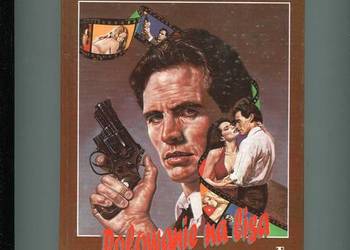 Polowanie na lisa - William Hallahan