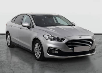 Ford Mondeo 2.0 EcoBlue