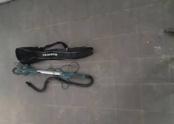 Szlifierka do gipsu żyrafa