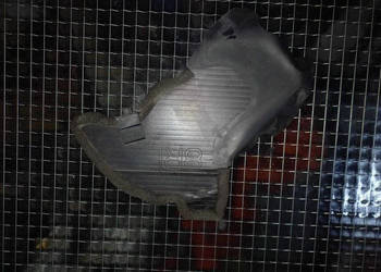 Zaślepka 1.4 d4d toyota yaris III 12r