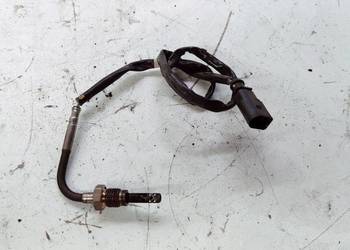 CZUJNIK TEMPERATURY SPALIN AUDI A4 A6 4G0906088J