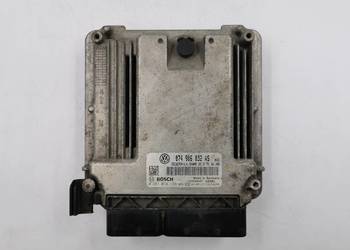 Sterownik Silnika VW Crafter 2.5 TDI 074906032AS 0281014134
