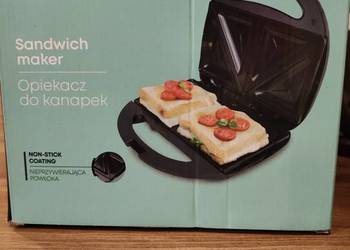 Opiekacz do kanapek