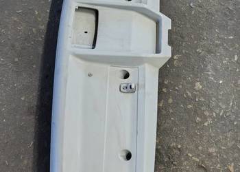 Półka górna Fiat Ducato