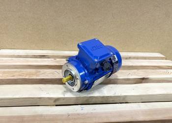 silnik elektryczny 0,18kW 1310obr. 3fazowy
