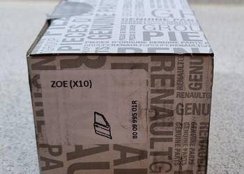 Zestaw montażowy drzwi RENAULT ZOE ORYGINAŁ 800999501R