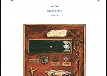 ZWŁOKI MICKIEWICZA PRÓBA NEKROGRAFII POETY - ROSIEK
