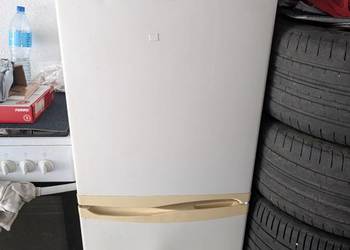 Lodówka polar 160 cm sprawna