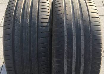 Pirelli P7 Cinturato 225/50R17 98Y XL - 2 szt, bieżnik 4,5mm