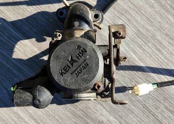 Gaźnik skuter Romet Router Traffico City