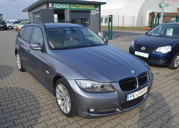 BMW 320D XDRIVE, zarejestrowany (98)