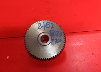 KAWASAKI Z750 Z 750 04-12 wolne koło rozrusznika zębatka tryb napęd