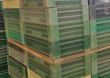 Skrzynki plastikowe A12