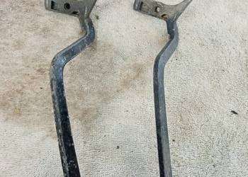 VW Garbus dżwignie do przełączników 113 953 503AK i SAEQB 73