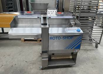 Krajalnica do chleba Rego Herlitzius Roto Shop
