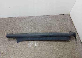 OSŁONA PROGU LEWY PRZÓD MK2 NAKŁADKA Ford Transit Connect II (2012-2022)