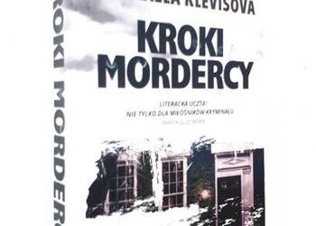 Kroki mordercy  - Michaela Klevisova