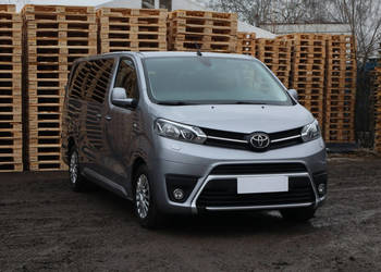 Toyota ProAce Verso 2.0 D-4D