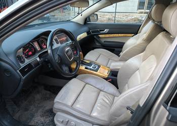 Audi A6 C6 3.2FSI LPG ALLROAD