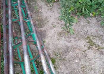 Wał rurowy Unia Mandam Agro masz Agromasz