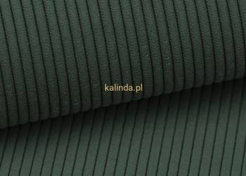 Tkanina meblowa Ontario 35 zielona butelka - 3 mb za 51 zł Okazja!