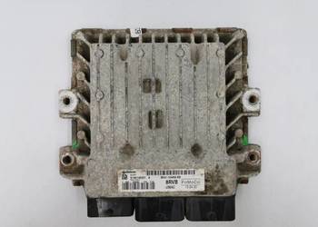 Sterownik Silnika Ford Transit MK8 2.2 TDCI BK31-12A650-BB