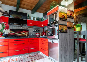 Dom 204 m² z duszą | 36 ar przy lesie | Nowa Sarzyna | Bez prowizji