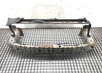 BELKA ZDERZAKA PRZÓD FORD FOCUS C-MAX 03-07 3M51-R000K70-AA WZMOCNIENI