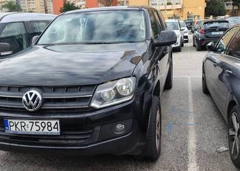 Volkswagen w dobrym stanie i atrakcyjniej cenie