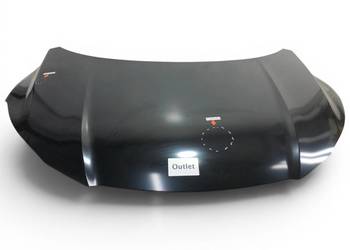 Honda HR-V RU 08.2015-06.2021 Maska / Pokrywa silnika