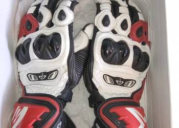 Rękawice motocyklowe Alpinestars gp tech rozm. M