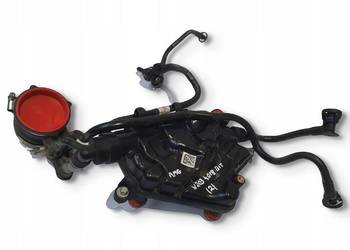 SEPARATOR OLEJU Mercedes W213 E63 AMG 4.0 V8 A1770781419