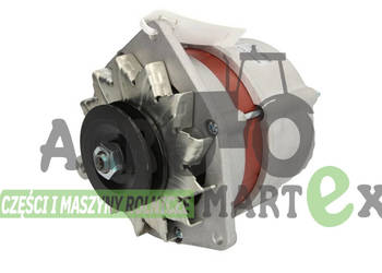 84535280, 1133912R1, 03045177, 3045177 ALTERNATOR CNH