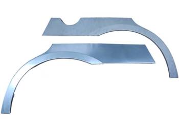 Chevrolet Epica 05-10 Reperaturka błotnika tylnego NOWY ZESTAW