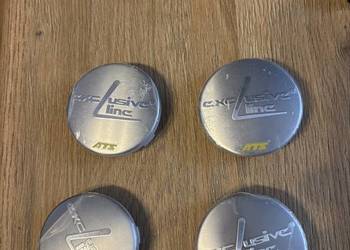 Dekielki ATS CXC / EC-26 komplet 4 szt.