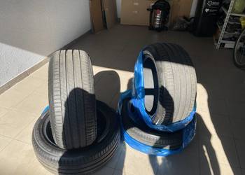 Sprzedam nowe opony letnie Michelin primacy 4 225/50r18