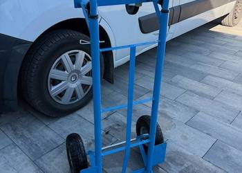 Wózek Transportowy