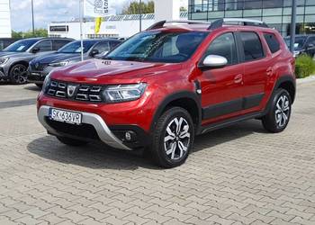 Duster 1.0 TCe Prestige LPG
