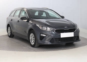 Kia Ceed 1.4 CVVT