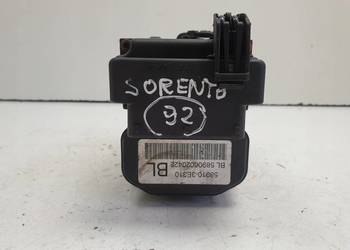 Kia Sorento POMPA ABS Sterownik 58910-3E310