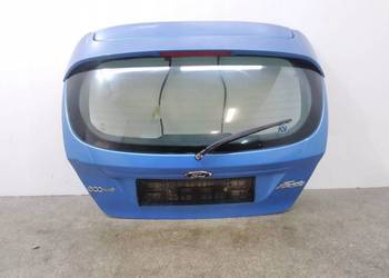 KLAPA TYŁ  SZYBA 5D 99  Ford Fiesta Mk7 (2008-2016)