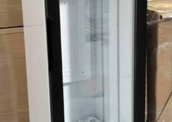 Witryna chłodnicza lodówka gatronomiczna Simfer